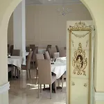 מלון Regina Margherita בורדיגרה