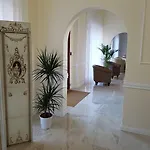 Regina Margherita Hotel 4*