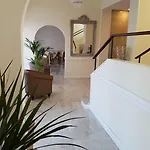 Hotel Regina Margherita