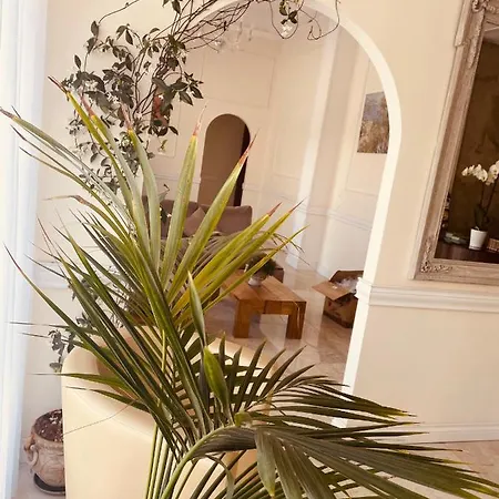 Regina Margherita Hotel