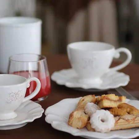 Regina Margherita 4*