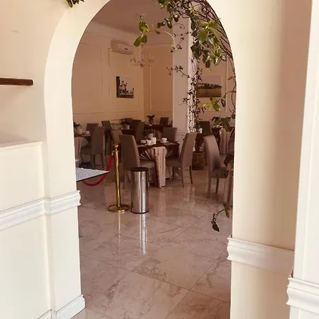 Regina Margherita 4*