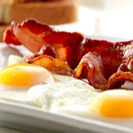 Regina Margherita Hotel