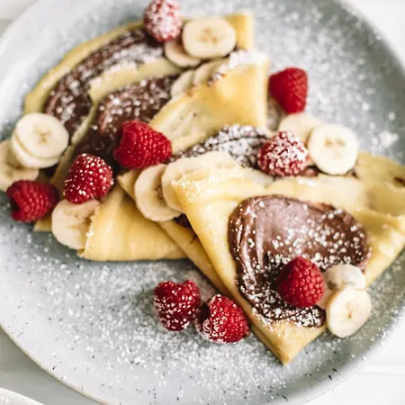 Regina Margherita 4*