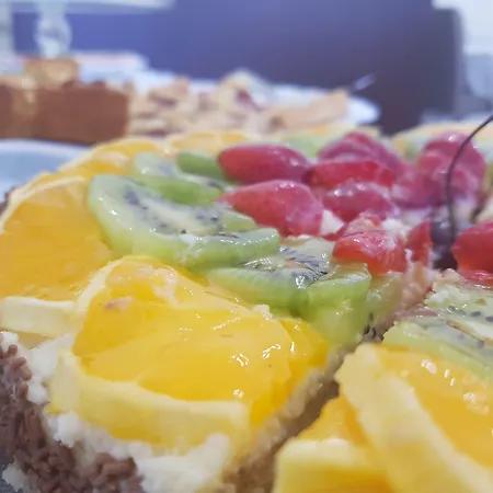 Regina Margherita 4* Bordighera