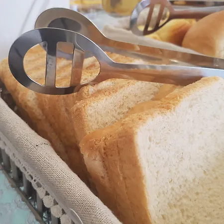 Regina Margherita Hotel Bordighera