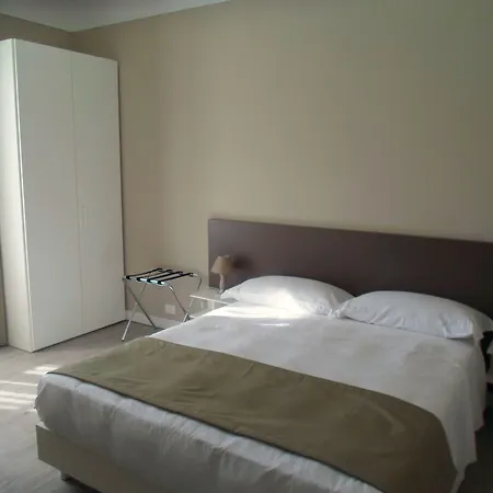 Hotel Regina Margherita 4*