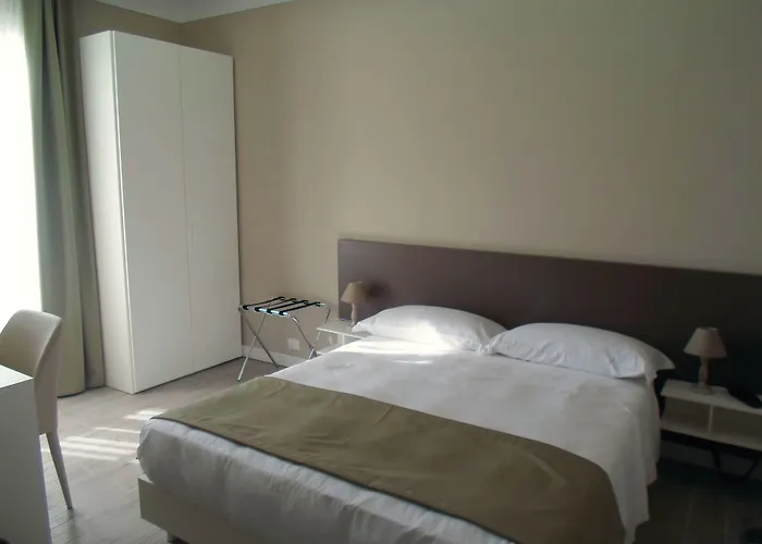 Hotel Regina Margherita 4*
