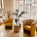 Hotel Regina Margherita Bordighera