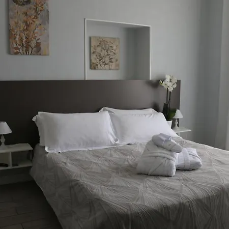 Hotel Regina Margherita Bordighera
