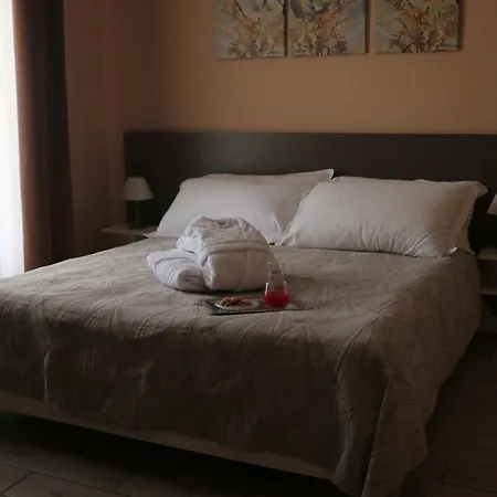 Hotel Regina Margherita