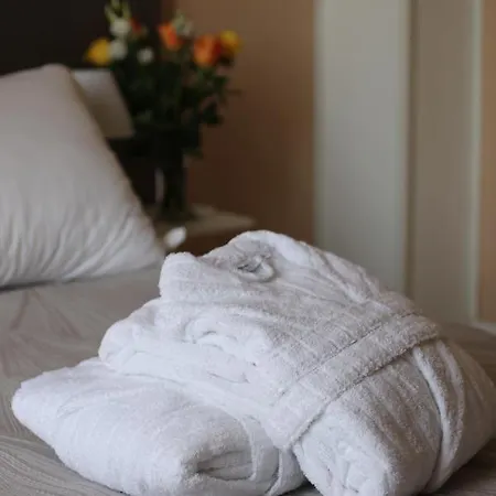 Regina Margherita Hotel Bordighera