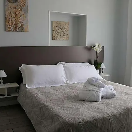 Regina Margherita 4* Bordighera