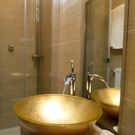 Regina Margherita 4* Bordighera