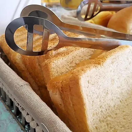 Szálloda Regina Margherita Bordighera