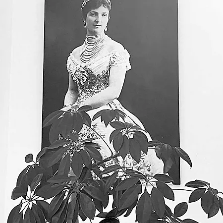 Regina Margherita