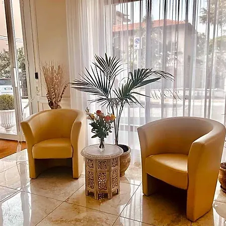 Regina Margherita 4*