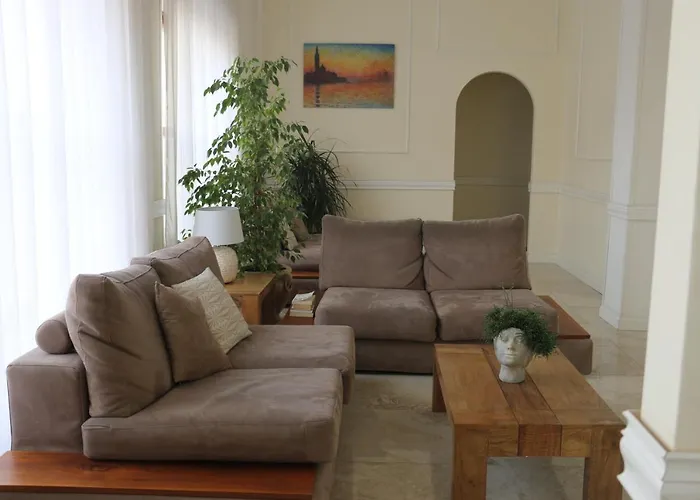 Regina Margherita Bordighera