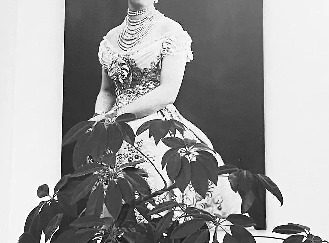 Regina Margherita Hotel Bordighera