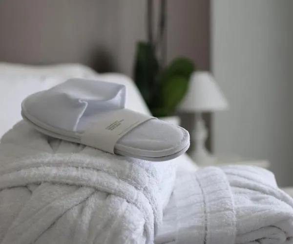 Regina Margherita Hotel