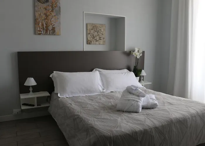 Hotel Regina Margherita Bordighera