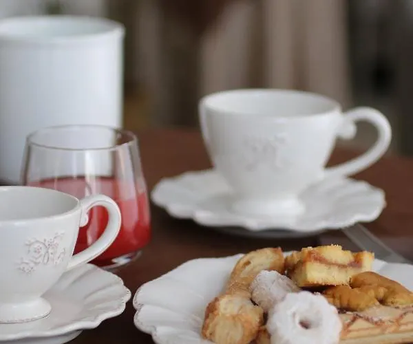 Regina Margherita 4*