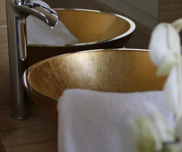 Regina Margherita 4* Bordighera