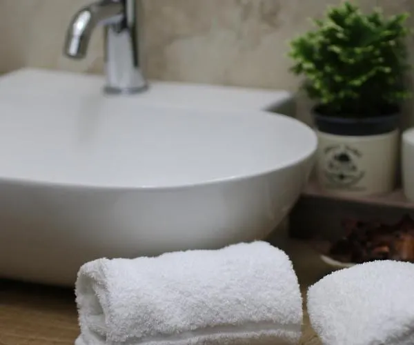 Regina Margherita Hotel Bordighera