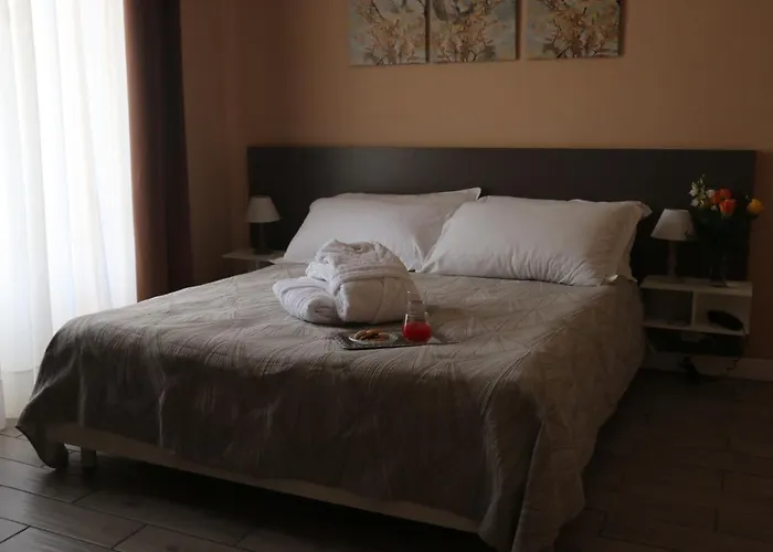 Hotel Regina Margherita