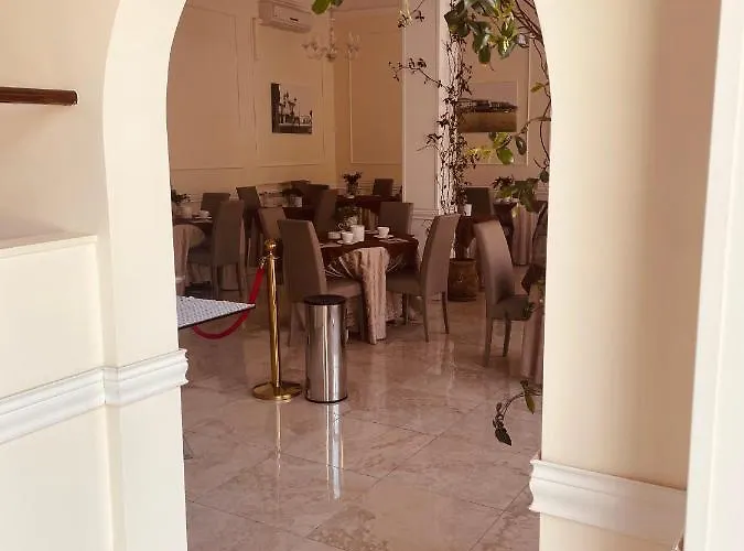 Regina Margherita 4*