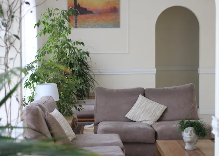 Regina Margherita Hotel 4*