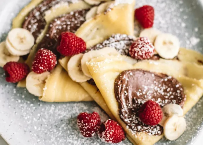 Regina Margherita 4*