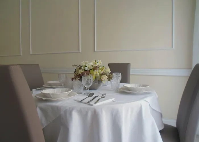 Regina Margherita 4*