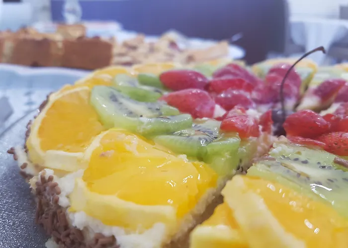 Regina Margherita 4* Bordighera