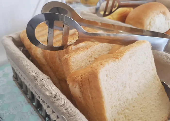 Regina Margherita Hotel Bordighera